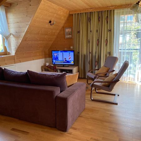 Apartament Lux Czerwone Korale Koscielisko Exterior photo